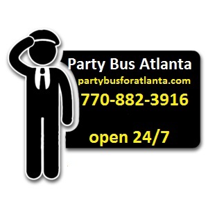  Profile Photos of Party Bus For Atlanta 925 B Peachtree St Ne #314 - Photo 2 of 3