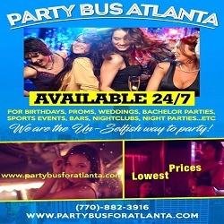  Profile Photos of Party Bus For Atlanta 925 B Peachtree St Ne #314 - Photo 3 of 3