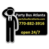Profile Photos of Party Bus For Atlanta