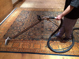 Carpet Cleaning Crouch End