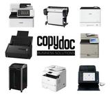 Profile Photos of Copy Doc Business Solutions