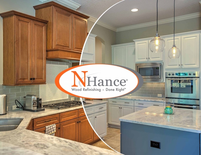 Profile Photos of Nhance Wood Refinishing Windsor 1156 West Belle River Rd. - Photo 2 of 2