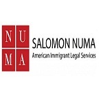 Salomon Numa, Attorney | American Immigrant Legal Services, Tampa