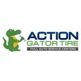  Action Gator Tire 591 East Highway 50 