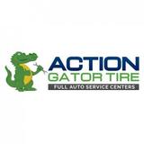  Action Gator Tire 1000 Car Care Drive 
