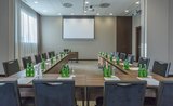 Meeting Room at Hilton Garden Inn Krakow Airport