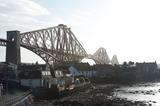 small settlement of north queensferry dominated by the structure of the forth rail bridge Home Report Company 14 Rutland Square 