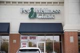  Noblesville Pet Wellness Clinic 15887 Cumberland Rd #105 