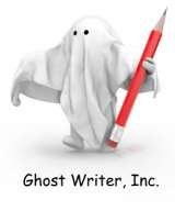 Ghost Writer, Inc., Kenmore