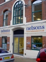 Nelsons Solicitors Nottingham, Nottingham