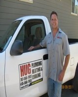Photo of Hug Plumbing Air conditioning, Furnace, Heating & HVAC Repair Services