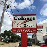 Profile Photos of Colours Hair Salon