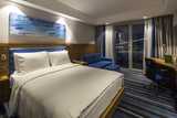 Guest Room Hampton by Hilton Istanbul Kurtkoy Millet Cd. No:27, MVK Worksquare B Block 3 