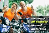 New Album of Tigit Motorbikes
