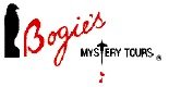 Bogie's Mystery Tours®, Roxbury