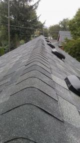 JB Roofing & Construction, Vancouver