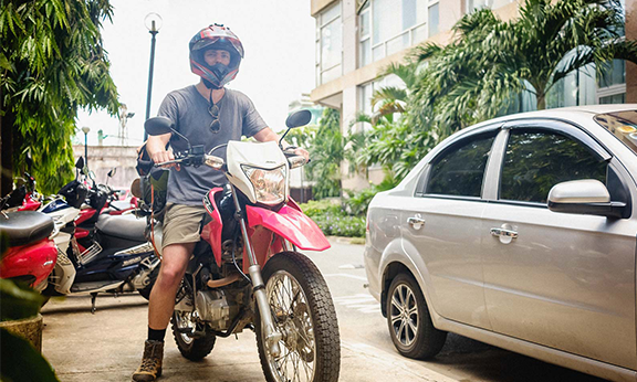  Profile Photos of Tigit Motorbikes 25/8 Tôn Thất Thiệp street, Điện Biên Phủ district, Ba Đình, Hà Nội - Photo 5 of 6