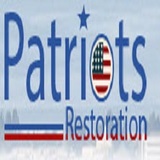 Patriots Restoration, Foster City