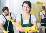 Our Services of End of Lease Cleaning Melbourne