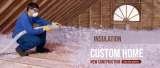 Insulation-Home Remodeling Giant