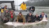 Profile Photos of Sturgeon Hunter / Fraser River Charters