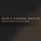  Mary A. Sanders, DMD, PA 2677 S Tamiami Trail, 