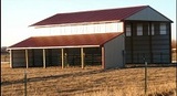 Pricelists of Idaho Pole Barns