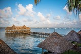 Jetty at DoubleTree by Hilton Hotel Dar es Salaam - Oyster Bay