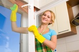 Profile Photos of Affordable House Cleaning Service Ellijay, GA