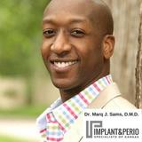 Profile Photos of Implant & Perio Specialists of Kansas - Marq J. Sams, DMD
