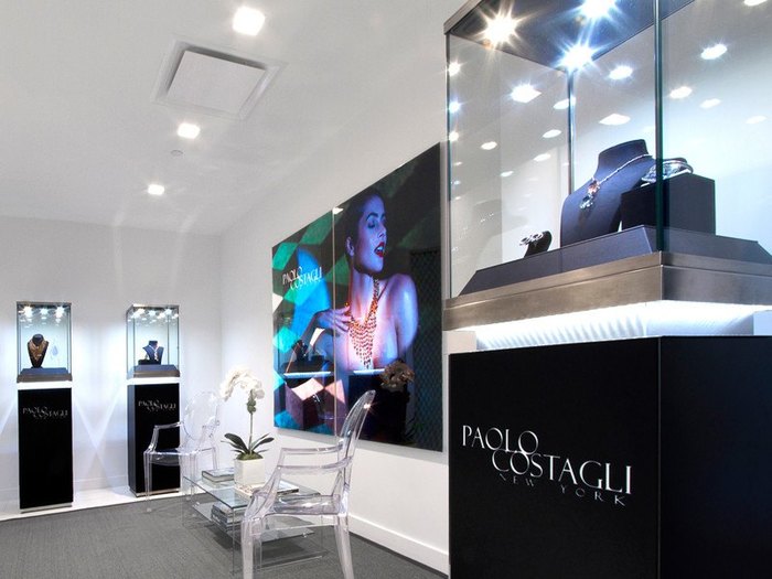  Profile Photos of Paolo Costagli, Inc. 555 MADISON AVENUE AT 56TH STREET SUITE 1300 - Photo 1 of 1