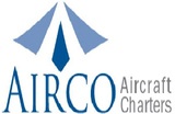 Airco Aircraft Charters Ltd., Edmonton