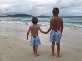 Swim Shorts of Robert and Son