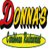 Donna’s Caribbean Restaurant, Margate