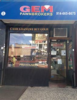  Profile Photos of Gem Pawnbrokers 5 South 4th Avenue - Photo 2 of 3