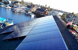  West Coast Solar, Inc 2155 Elkins Way 