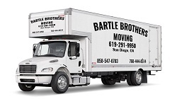  Profile Photos of Bartle Brothers Moving 5965 Cirrus St - Photo 2 of 3