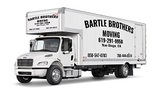 Bartle Brothers Moving, San Diego
