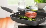 Profile Photos of Cookware Brands