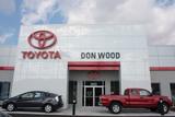 Profile Photos of Don Wood Toyota