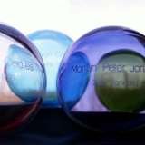 Glass Globes supplied and engraved by Frosted Lime