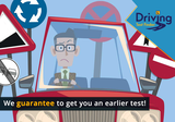 Profile Photos of Driving Test Finder
