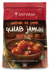 New Album of Satvam Nutrifoods Limited