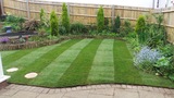 Lawn Installation London SDC Landscaping 5 Grateley House, Dilton Gardens 
