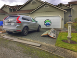 Services of ETS - Garage Door & Electric Gate Repair Of Everett
