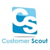  Customer Scout, Inc. 4600 South Syracuse Street 