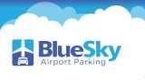 Blue Sky Airport Parking, Phoenix