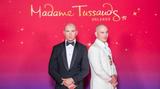 Profile Photos of Madame Tussauds Orlando