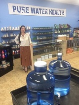  Pure Water Health 8199 Clairemont Mesa Boulevard, Ste K1 