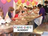 New Album of Young Chefs Academy of Seminole